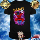 bamf x men shirt