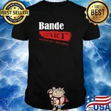 Bande a part escuela de cine barcelona T-Shirt
