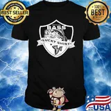 Bass Lucky Shirt T-Shirt