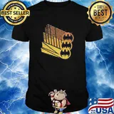 Batman Logo Retro Shirt