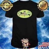 Batman symbol veteran shirt