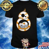 BB Atsume Perdita Shirt