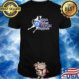 BCAA Makes Fetch Happen Burlington County Animal Alliance Shirt