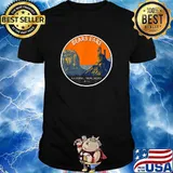 Bears Ears National Monument since 2016 Utah Vintage Circle T-Shirt