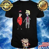 Belcher juice Tina belcher Bob's Burgers shirt