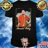 BENEDICT MILLEY - AMERICAN TRAITOR Shirt
