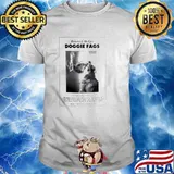 Benson and Hedges Doggie Fags t-shirt