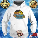 Bert and Ernie Book Club Read s Hoodie
