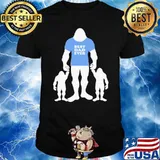 Best Dad Ever Shirt
