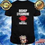 Best fake School Football Team Bishop Sycamore T-Shirt