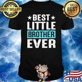 Best Little Brother Ever T-Shirt
