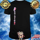 Bet On Women Bria Hartley shirt