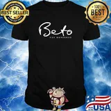 Beto For Governor T-Shirt
