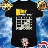 Bier geurinut beer cafe shirt