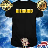Bierkind shirt