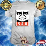 Big Sad T-Shirt