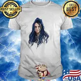 Billie Eilish tour 2019 T shirt