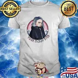 Billie Eilish Your Ocean Eyes T Shirt