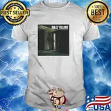 Billy Talent Devil In A Midnight Mass 1 Album Cover T-Shirt