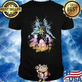 Biostrom Space Shirt