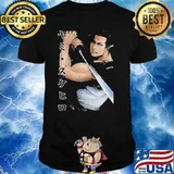 Black Clover Season One Part Four Shirt