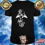 Black Ranger Shirt
