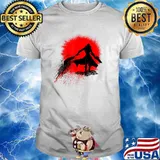 Blood Borne T-Shirt
