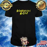 Boardslide Boyz T-Shirt