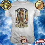 Bobater Space Shirt