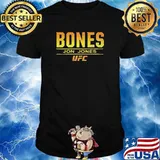 Bones Ufc Jon Jones shirt