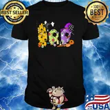 Boo Halloween Shirt