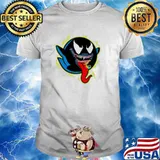 Boo Venom Shirt