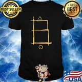 Book of The Spellbinder T-shirt