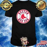 Boston red sox football T-Shirt