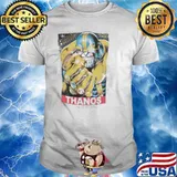 Bring me thanos shirt