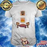 Butt Jump Shirt