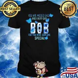 Butterflies You’re Missed Each And Everyday Dad Shirt