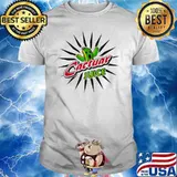 Cactuar Juice Shirt