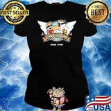 Calvinball Never The Same Game Twice Press Start Shirt Ladies tee