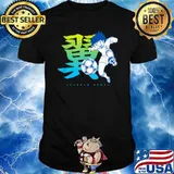 Captain TSUBASA Tsubasa Ozora T-Shirt