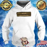 Carpenter Wood Whisperer Shirt Hoodie