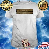 Carpenter Wood Whisperer Shirt
