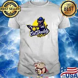 Cat Daddy Axe T-Shirt