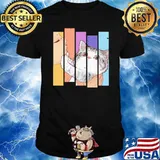 Cat vintage shirt