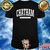 Chatham Massachusetts Chatham Shirt
