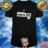 Chicago Cubs Nike North Side shirt