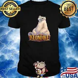Chill Polar Bear T-Shirt