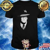 Christopher Reeve shirt
