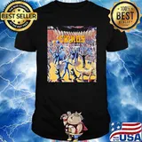 Cirkus The Young person’s guide to King Crimson live poster shirt