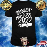 Class Of 2022 Senior Shirt